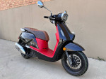 2023 QJMotor LTR150