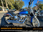 2004 HARLEY DAVIDSON SOFTAIL DEUCE