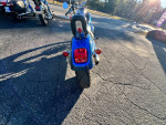 2004 HARLEY DAVIDSON SOFTAIL DEUCE