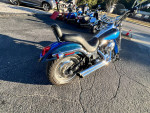 2004 HARLEY DAVIDSON SOFTAIL DEUCE