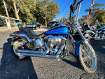 2004 HARLEY DAVIDSON SOFTAIL DEUCE