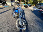 2004 HARLEY DAVIDSON SOFTAIL DEUCE