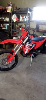 2023 Beta 390