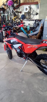 2023 Beta 390