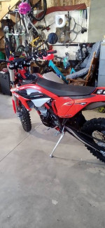 2023 Beta 390