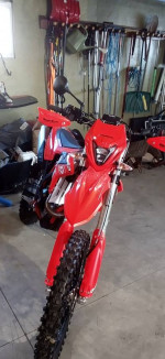 2023 Beta 390