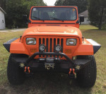 1994 Jeep Wrangler 101,000 mi