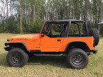 1994 Jeep Wrangler 101,000 mi