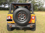 1994 Jeep Wrangler 101,000 mi