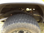 1994 Jeep Wrangler 101,000 mi