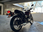 2022 Kawasaki W800