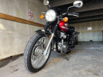 2022 Kawasaki W800