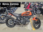 2018 Ducati SCRAMBLER SIXTY 2 SIXTY 2