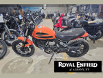 2018 Ducati SCRAMBLER SIXTY 2 SIXTY 2