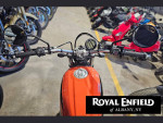 2018 Ducati SCRAMBLER SIXTY 2 SIXTY 2