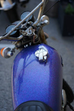 1972 CL350