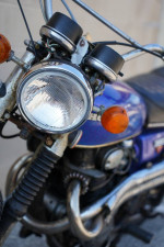 1972 CL350