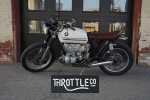 1974 BMW R75/6