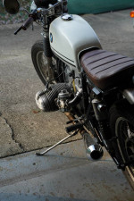 1974 BMW R75/6