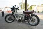 1974 BMW R75/6