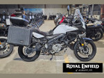 2013 Suzuki VSTROM