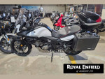 2013 Suzuki VSTROM