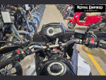 2013 Suzuki VSTROM