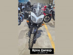 2013 Suzuki VSTROM