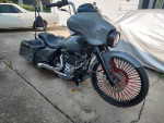 Harley Davidson Electra Glide