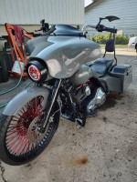 Harley Davidson Electra Glide