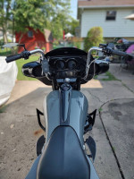 Harley Davidson Electra Glide