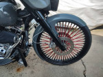 Harley Davidson Electra Glide