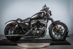 2020 Harley-Davidson® Iron 883