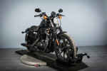 2020 Harley-Davidson® Iron 883
