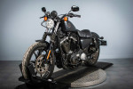 2020 Harley-Davidson® Iron 883