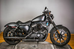 2022 Harley-Davidson® Iron 883