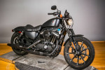 2022 Harley-Davidson® Iron 883