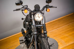 2022 Harley-Davidson® Iron 883