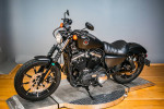 2022 Harley-Davidson® Iron 883