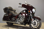 2021 Indian Motorcycle Roadmaster Limited