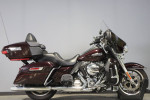 2014 Harley-Davidson® Electra Glide® Ultra Classic®