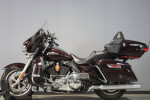 2014 Harley-Davidson® Electra Glide® Ultra Classic®