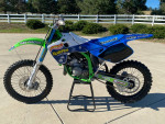 Kawasaki KX125 1993