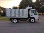 Isuzu 55,000 mi