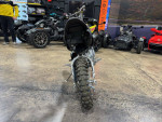 2024 Kawasaki KLX110R L