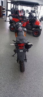 2022 LIFAN X-PECT