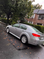 2010 Subaru Legacy 67,000 mi