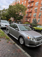 2010 Subaru Legacy 67,000 mi