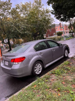 2010 Subaru Legacy 67,000 mi
