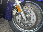 2003 HONDA VTX 1300